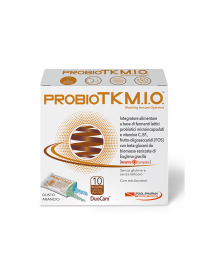 Probiotk M.I.O 10 bustine