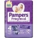 Pampers Progressi Maxi Taglia 4 (7kg-18kg) 22 Pezzi