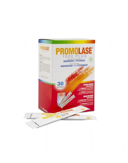Promolase 1000 Plus 30 stick