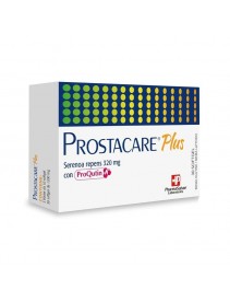 Prostacare Plus 30 Softgel 