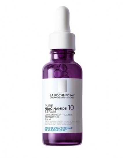 La Roche Posay Pure Niacinamide 10 Siero 30ml