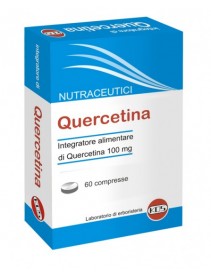 Kos Quercetina 100g 60 Compresse