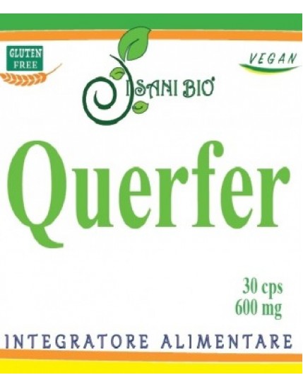 Querfer 30 Capsule