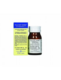 Transit-Herb Rabarbaro Composto S36 45g