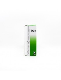 Reckeweg R23 Gocce 22ml