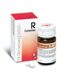 Dr. Reckeweg R10 100 Compresse 0,1g