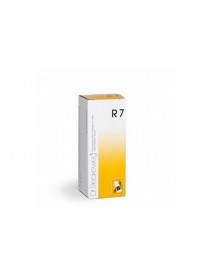 Reckeweg R7 Gocce 22ml