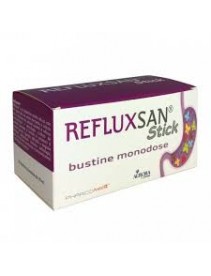 Refluxsan Stick 12 Bustine Monodose 10ml