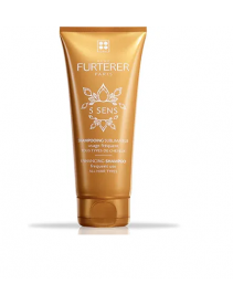 Rene Furterer 5 Sens Shampoo Luminosità e Bellezza 250ml