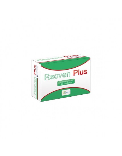 Reoven Plus 30 Compresse