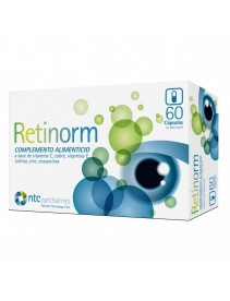 Retinorm 60 Capsule