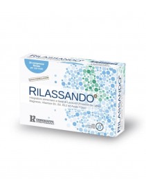 Rilassando 30 Compresse