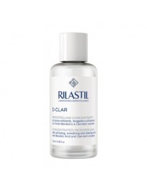 Rilastil D-clar Micropeeling Concentrato 100ml