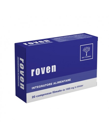 Roven 20 Compresse Rivestite