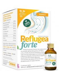 Salugea Reflugea Forte 18 Flaconcini 10ml