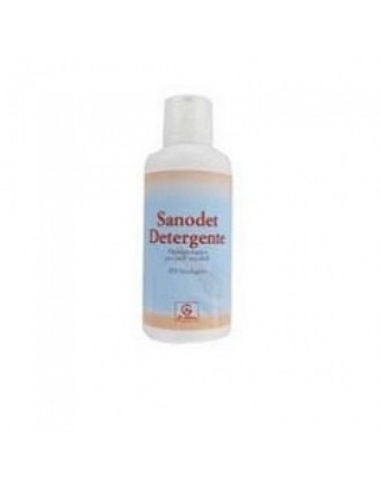 Sanodet Detergente Dermatologico 500ml