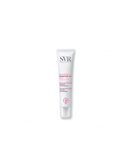 Laboratoires Svr Sensifine Ar Spf50+ 40ml