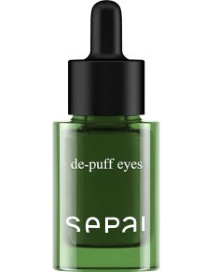 Sepai Elixir De Puff Eyes Serum 15ml