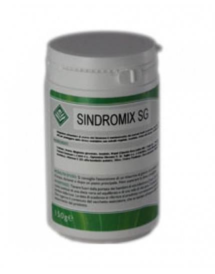 Sindromix Sg Granuli 150g