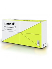 Sinuxol 10 fiale monodose 5ml