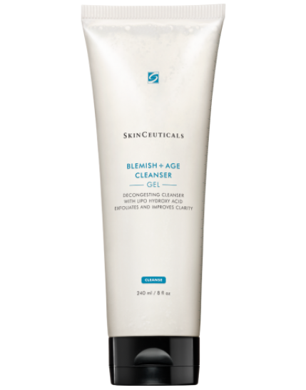 Skinceuticals Blemish+Age Cleansing Gel 240ml