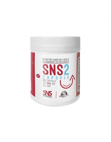 Sns2 60 capsule