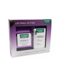 Somatoline cofanetto Lift Effect 4D Filler Crema Antirughe + Booster Levigante 50 ml + 30 ml