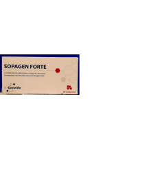 Sopagen Forte 20 Compresse