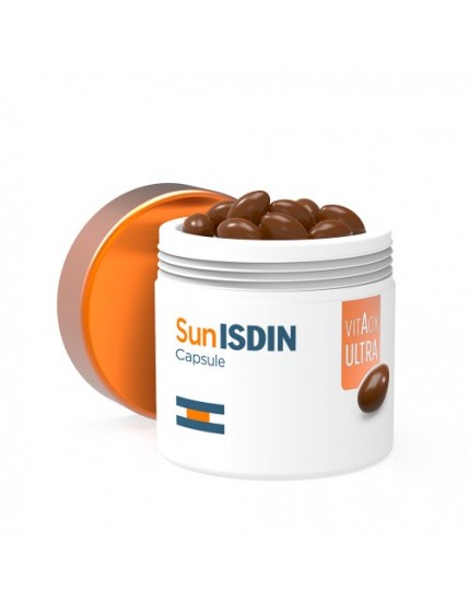 Isdin SunISDIN 30 Capsule