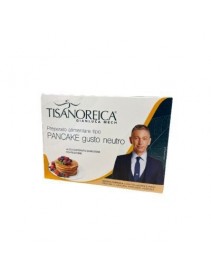 Gianluca Mech Pancake Neutro 4x30g