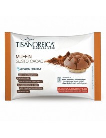 Tisanoreica Muffin cacao 40g