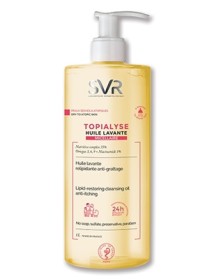 Laboratoires Svr Topialyse Huile Micellare 1 litro nuova formula