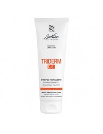 Triderm DS Shampoo Trattamento Dermatite Seborroica 125ml