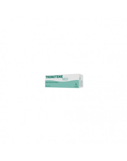 Tronotene Neo Crema Intima 30g