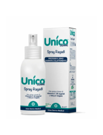 Unico Diemme Spray Ragadi 50ml