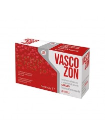 Vascozon 45 capsule