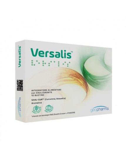 Versalis 10 Bustine