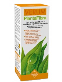 Verum Plantafibra 200g