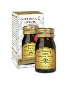 Dr. Giorgini Vitamina C Pura 30g 60 Pastiglie 