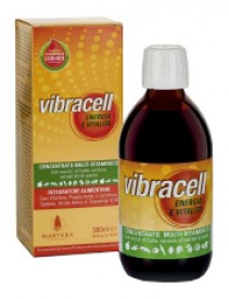 Named Vibracell 300ml