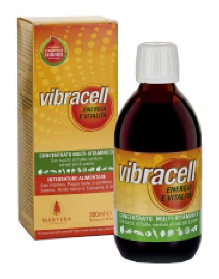 Named Vibracell 300ml