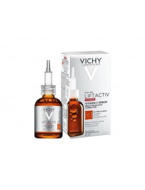 Vichy Liftactiv Supreme Vitamin C 20ml