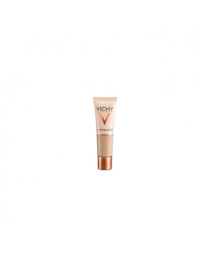 Vichy Mineral Blend Fondotinta Fluido 11 30ml