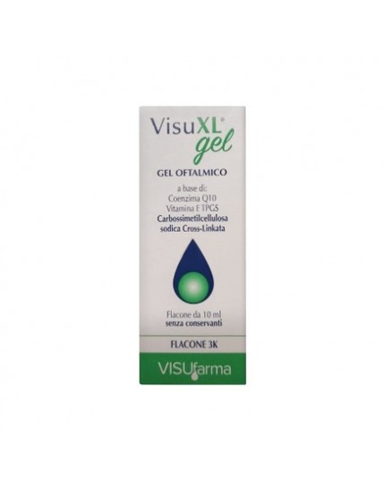 Visuxl Gel 10ml