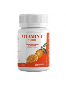 Vitamina C 1000 60 Compresse