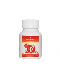 Thotale Vitamina D 60 compresse