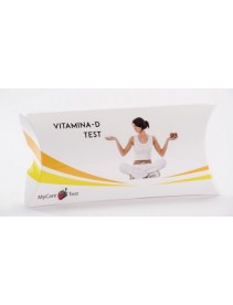 Vitamina D Test