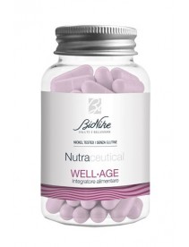 Nutraceutical Well-age 60 Capsule