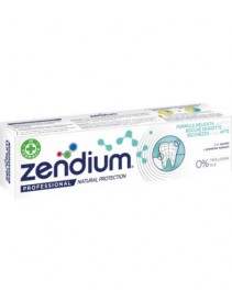 Zendium Dentifricio Secchezza e afte 75ml