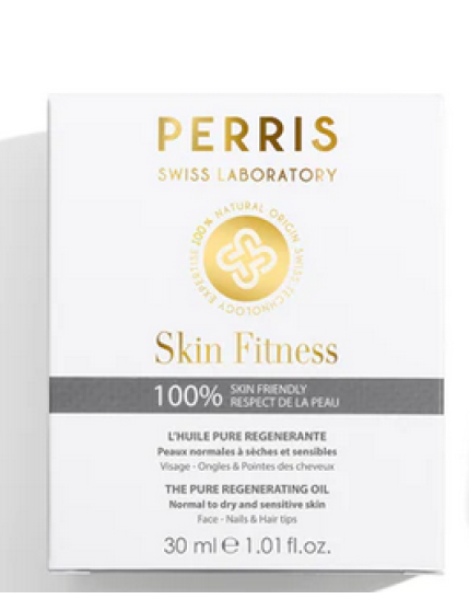 Perris The Pure Regenerating oil 30ml